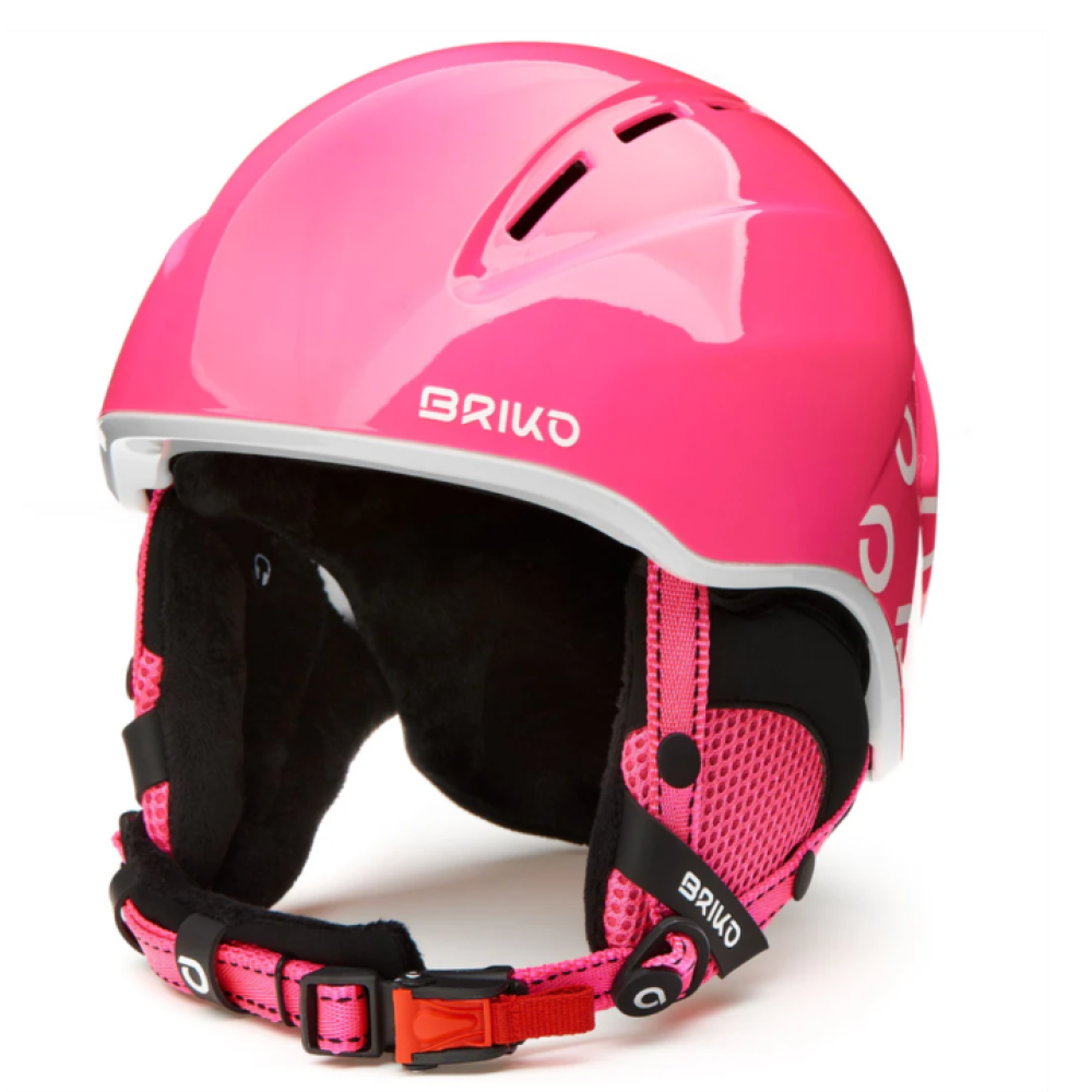 BRIKO - CASCO KODIAKINO 2.0 JR